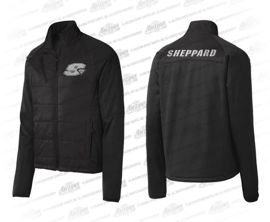 9s Softshell Jacket