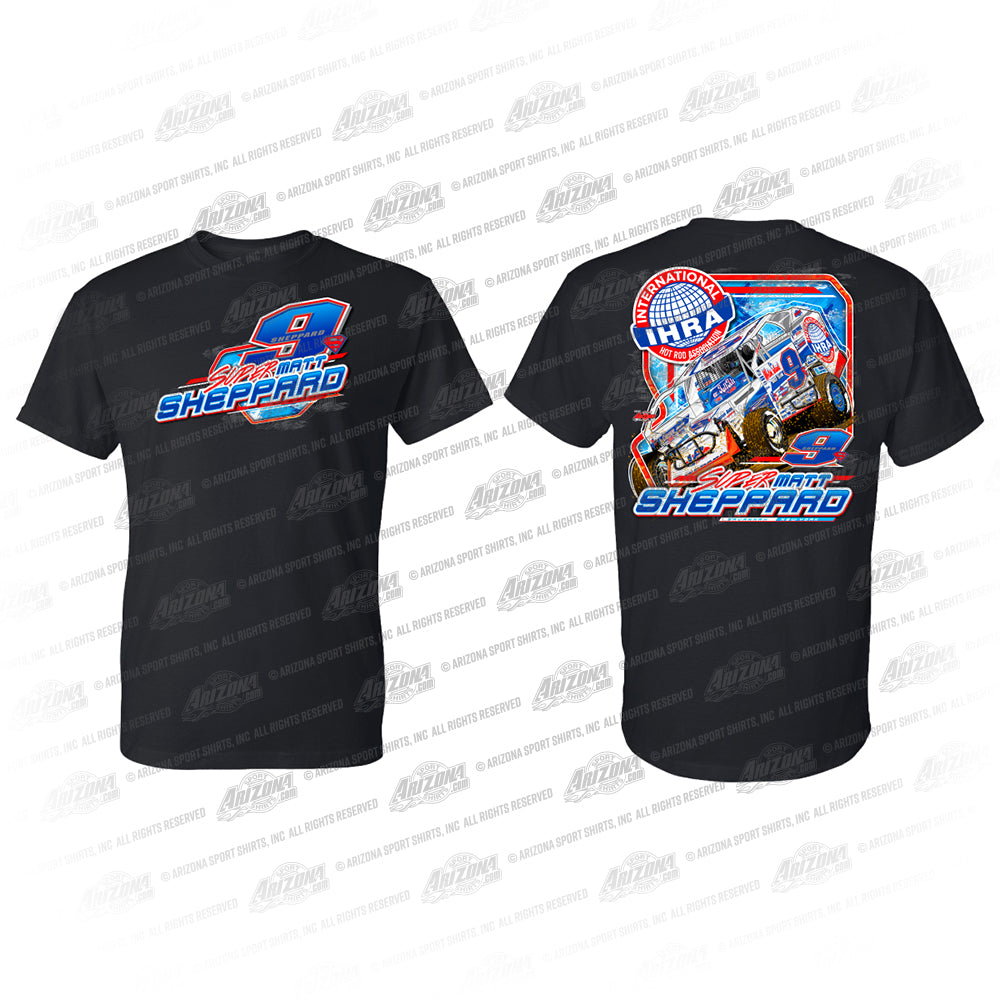 Blackout T-Shirt