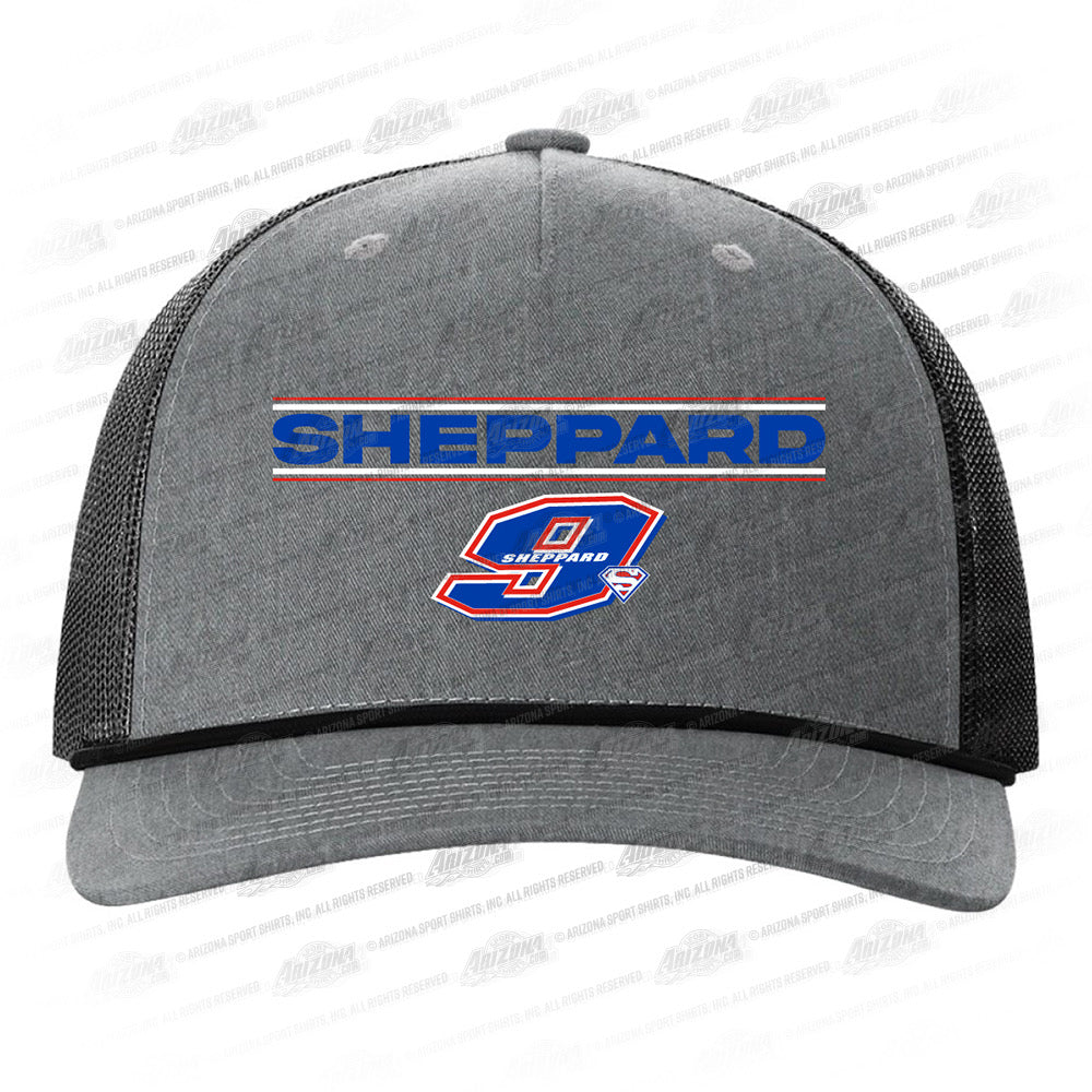 Crew SnapBack Hat